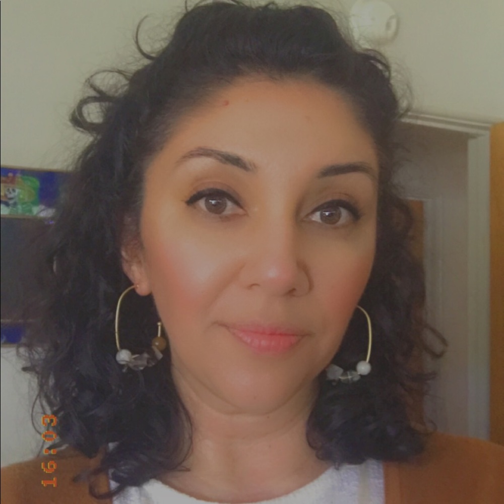 Meet your Posher, Erika